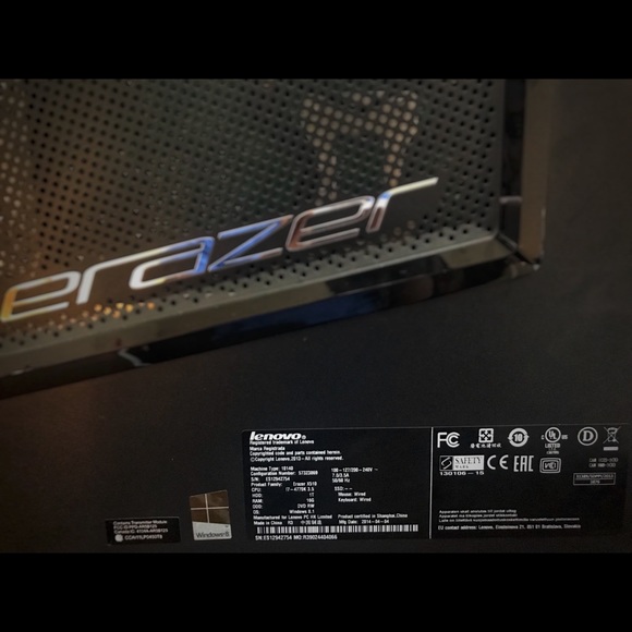 Gaming PC - Picture 3 of 5